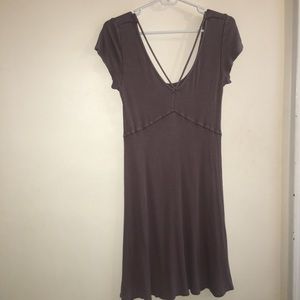 DONATING NWT American Eagle dress